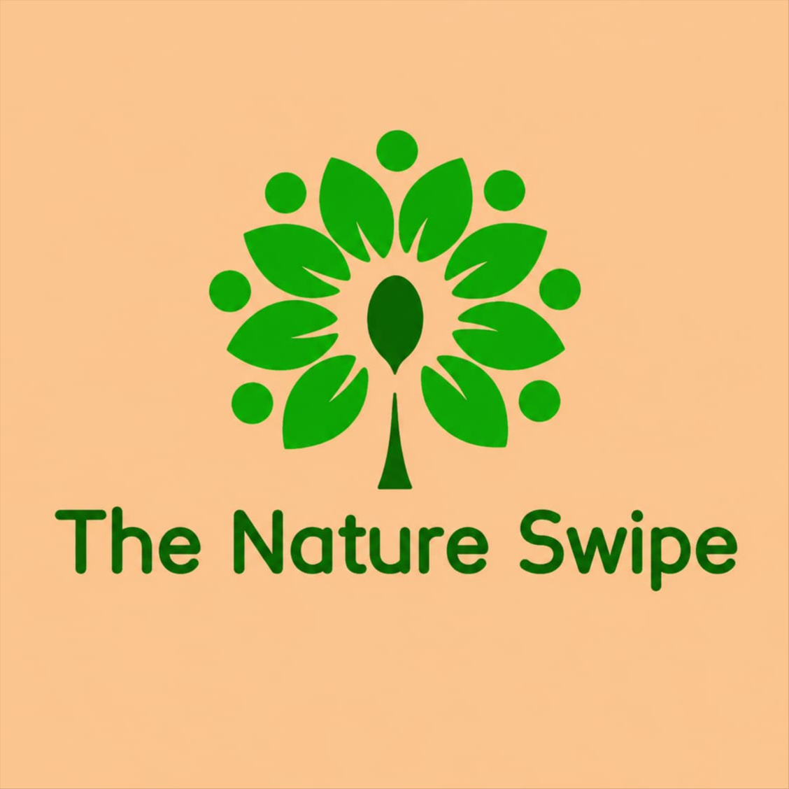 The Nature Swipe 