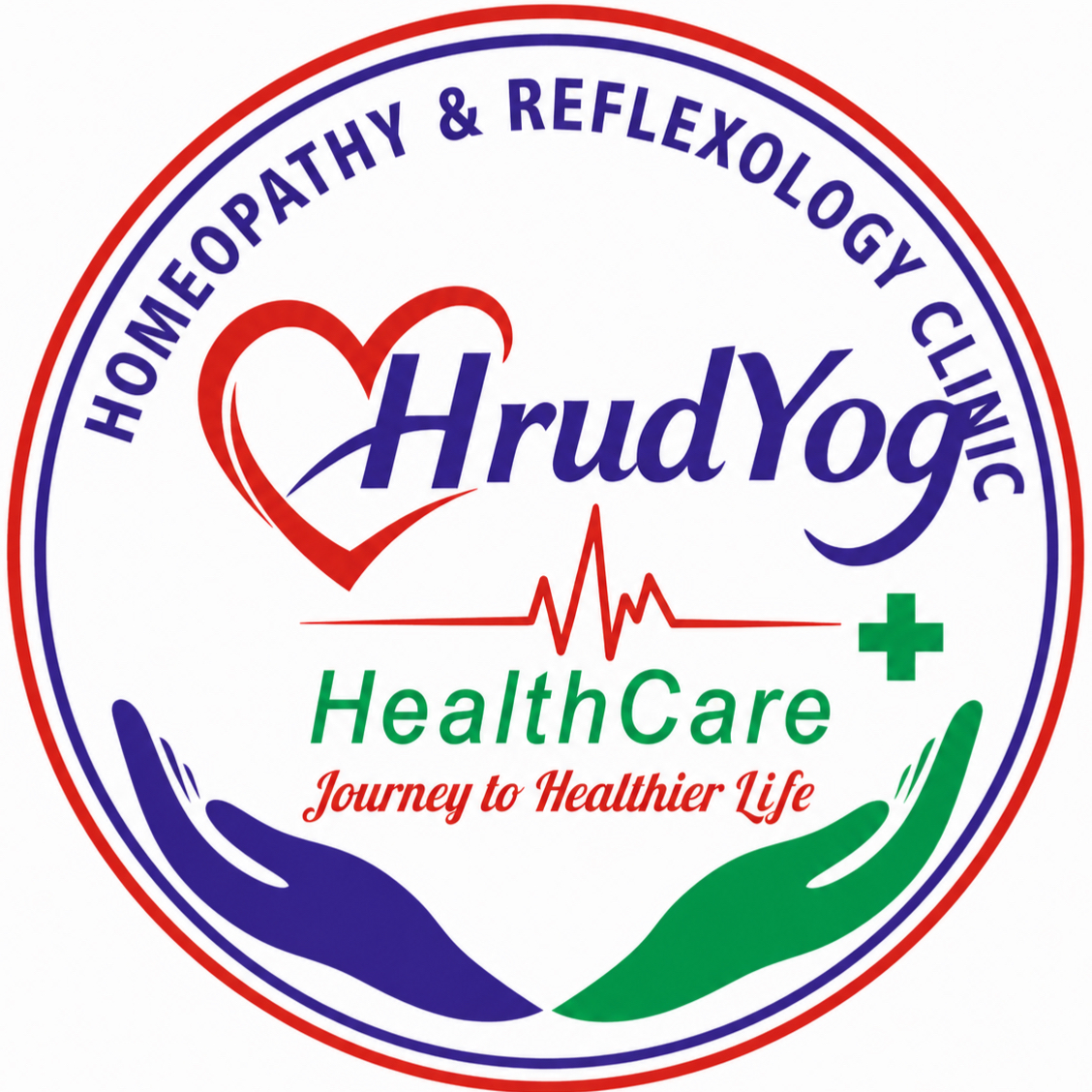 Hrudyog HealthCare 