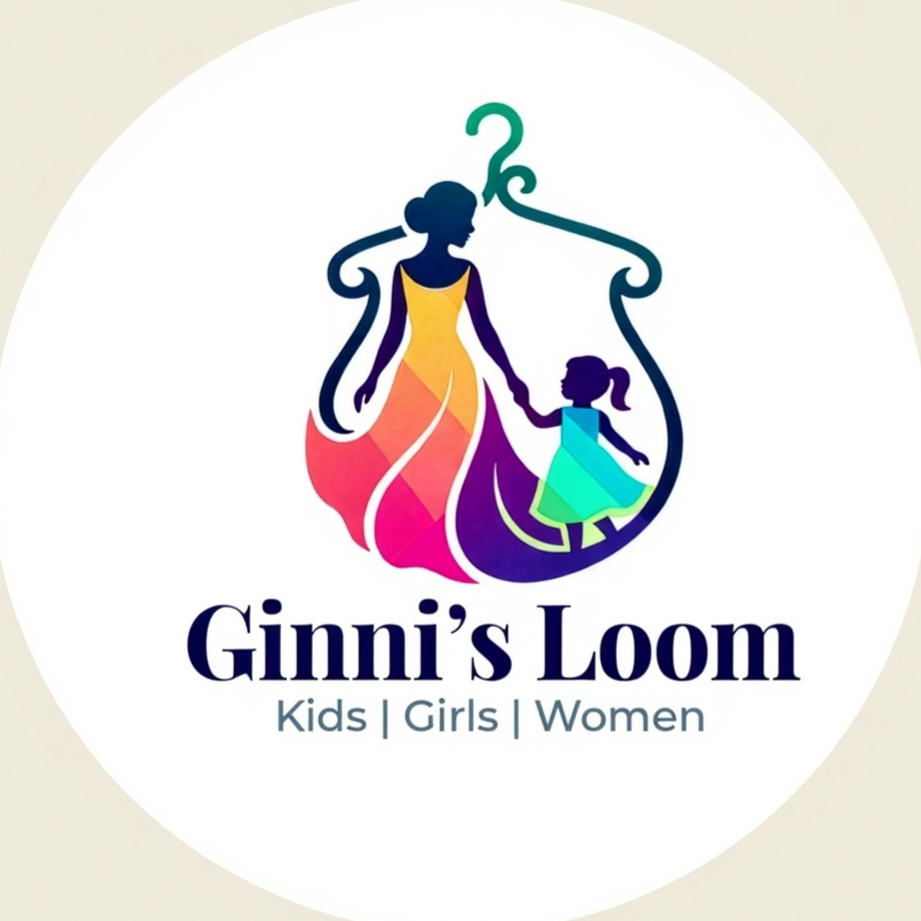 Ginni’s Loom
