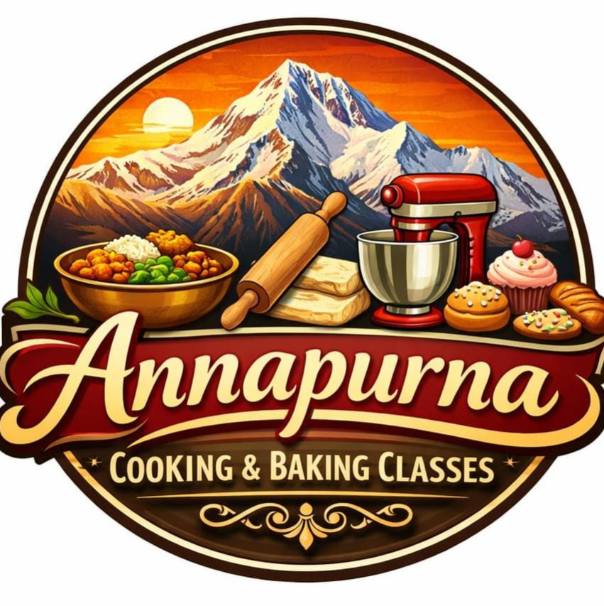 Annapurna Cooking and Baking classes