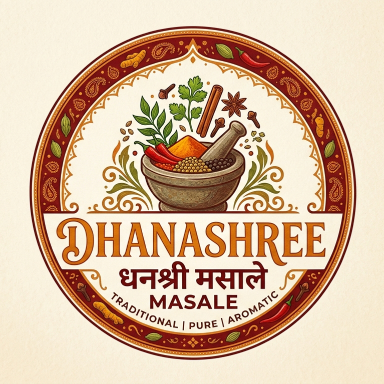 Dhanashree Masale 