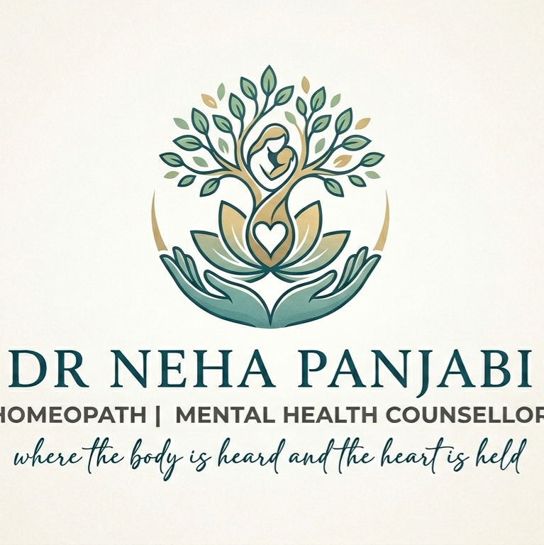 Dr Neha Panjabi 