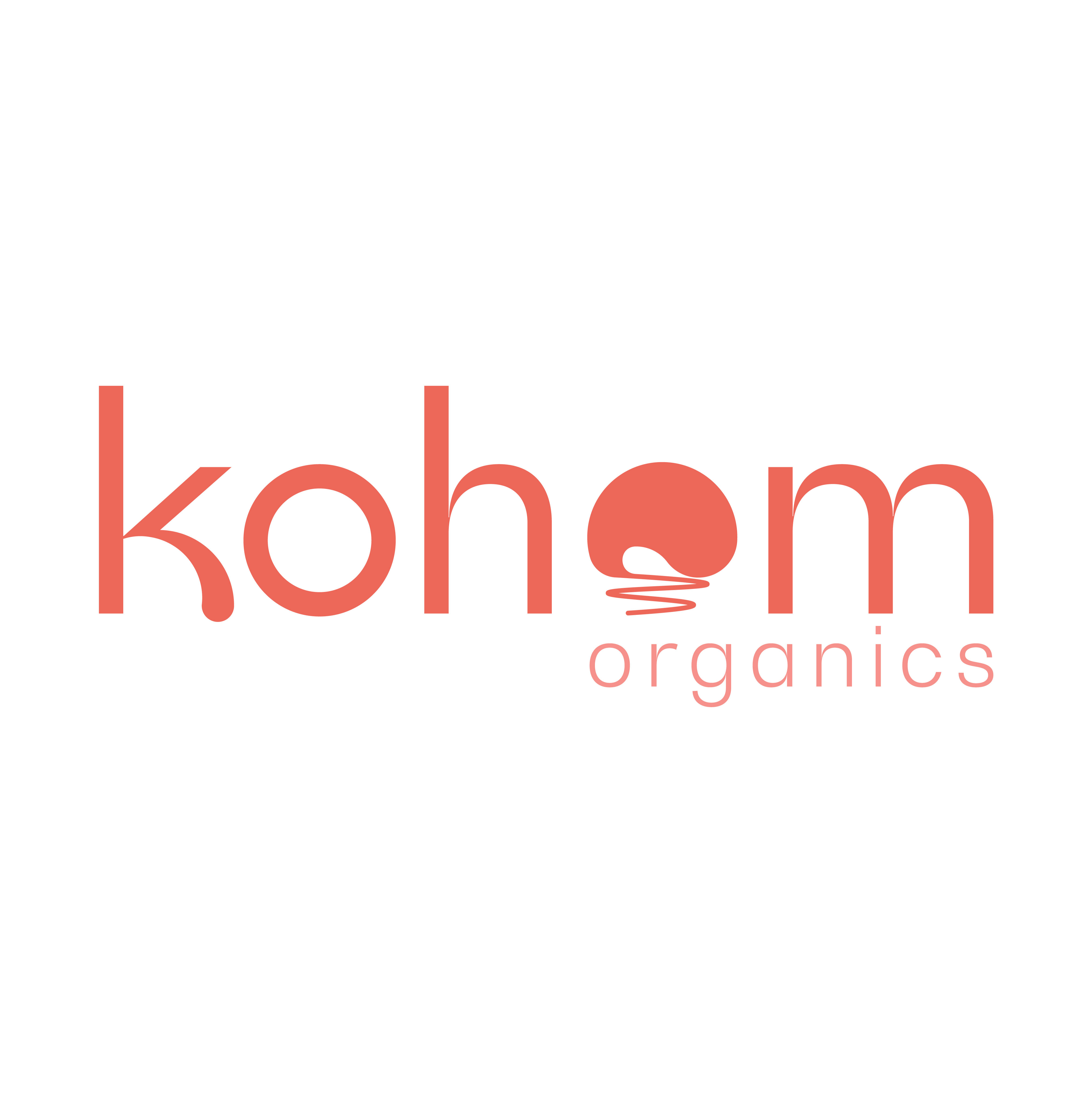 Kohom Organics
