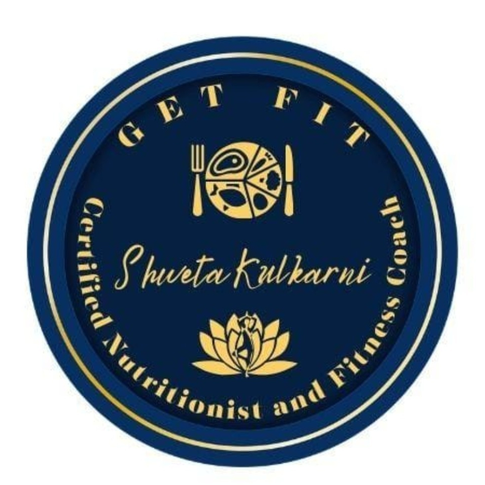 Getfit Shweta