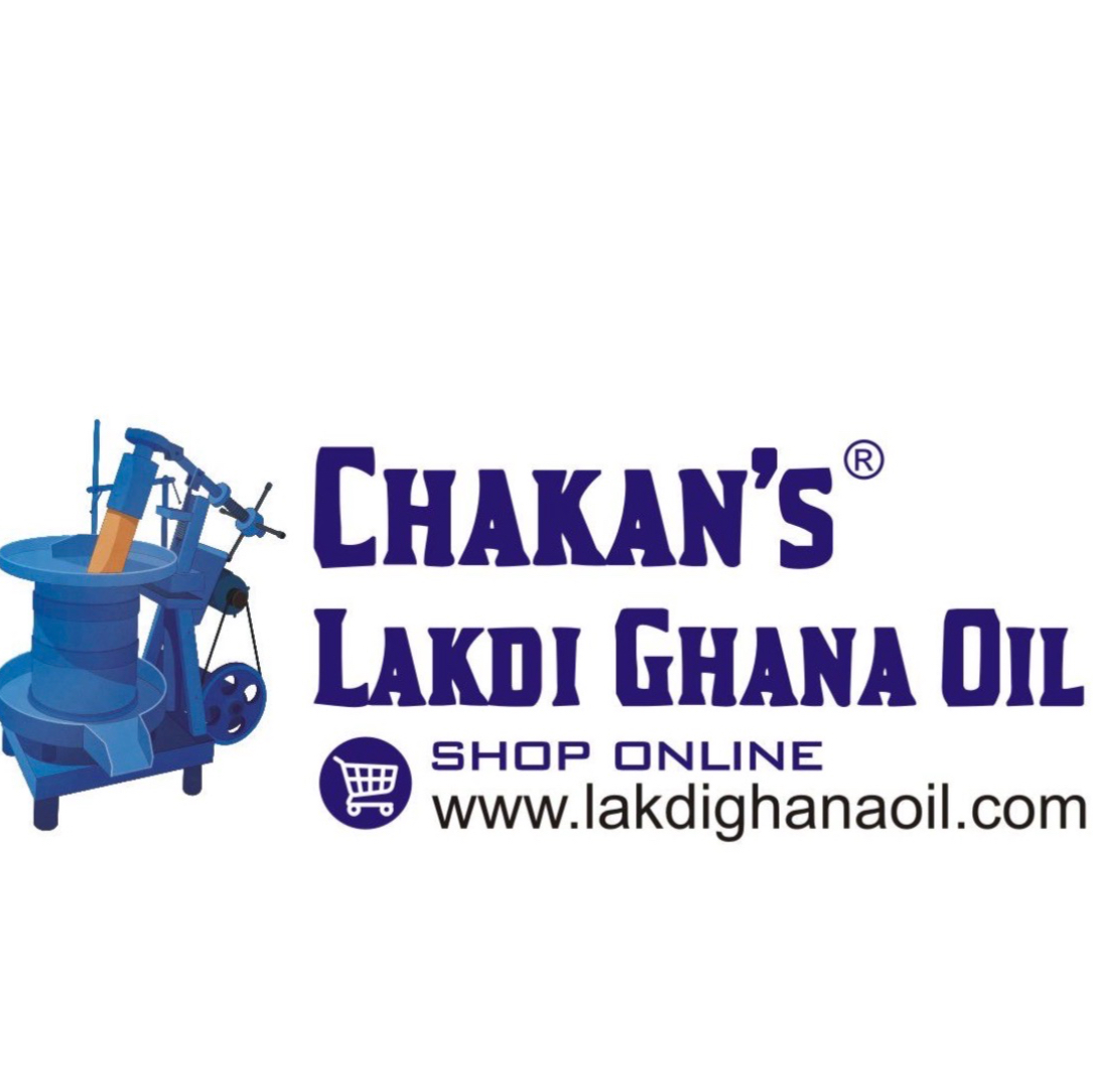 Chakan’s Lakdi Ghana oils