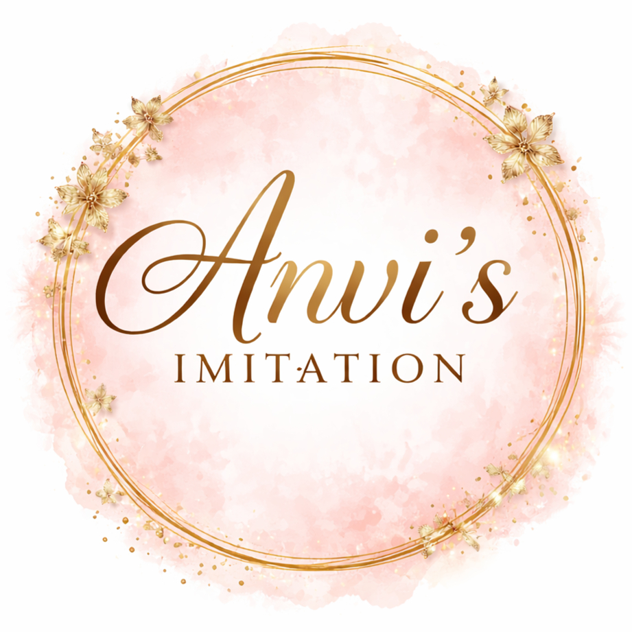 Anvi's Imitation 