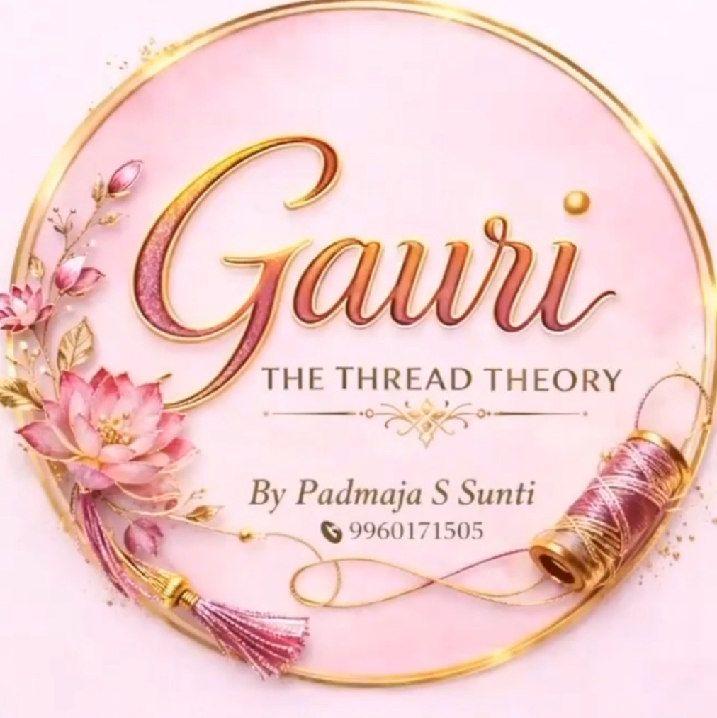 Gauri - The Thread Theory 