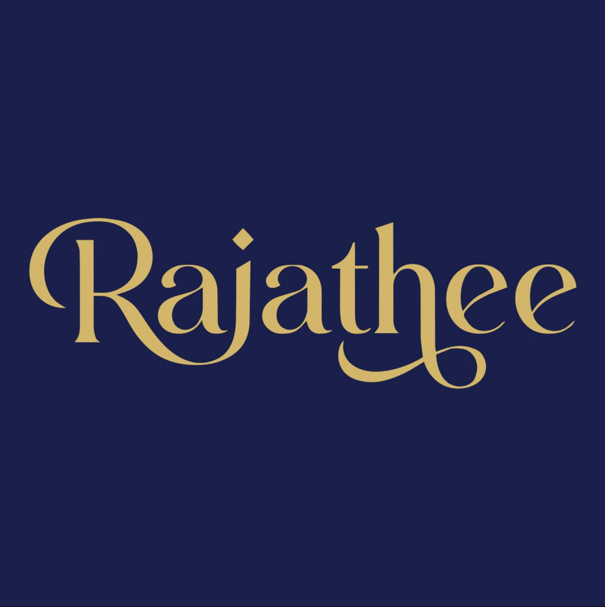 Rajathee
