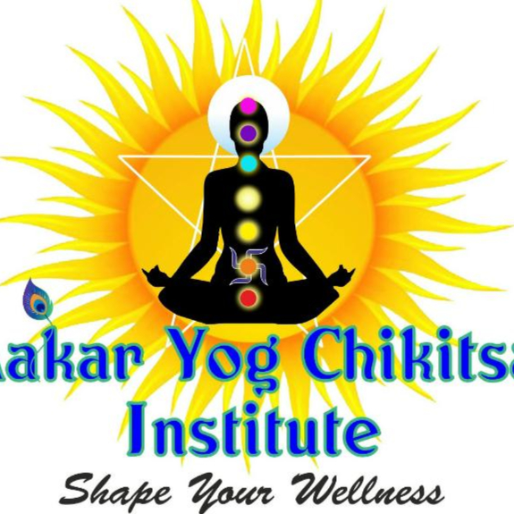 Aakar Yog Chikitsa Institute