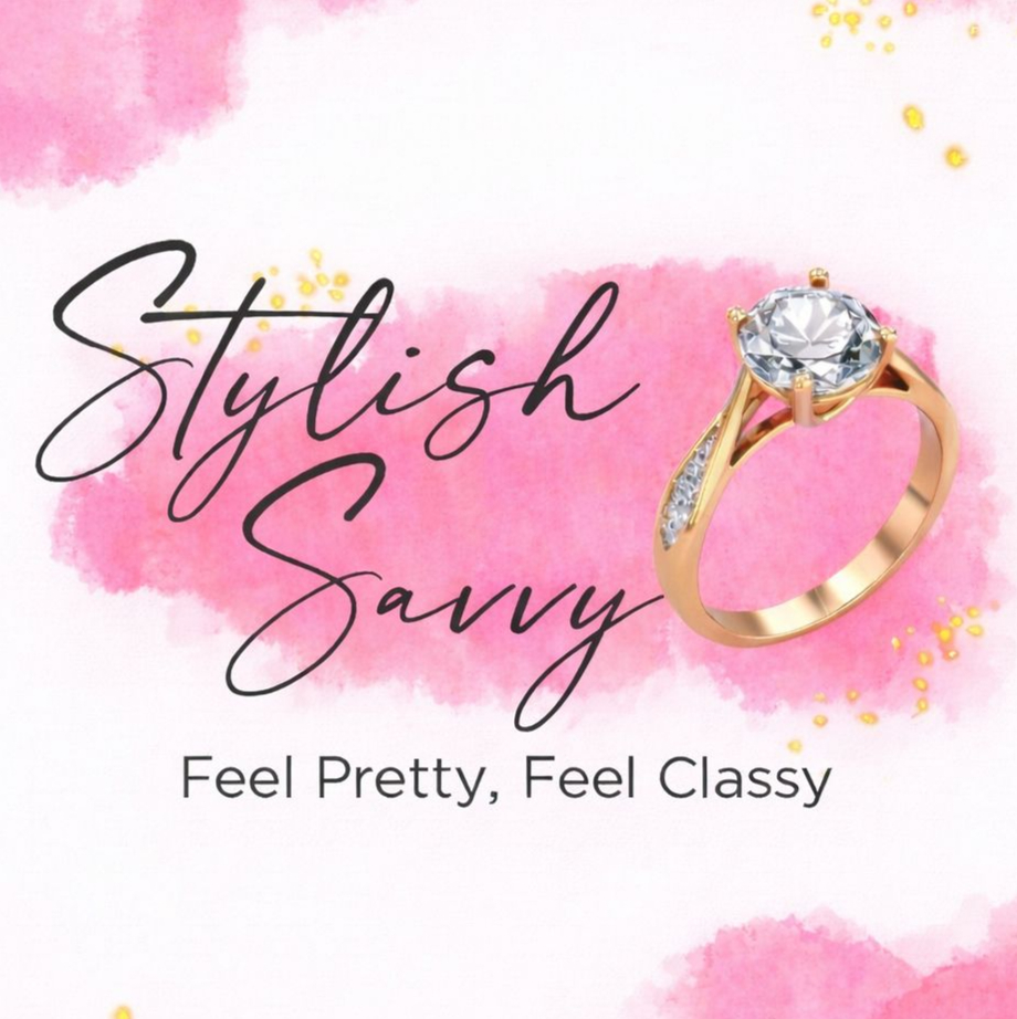 Stylish Savvy 