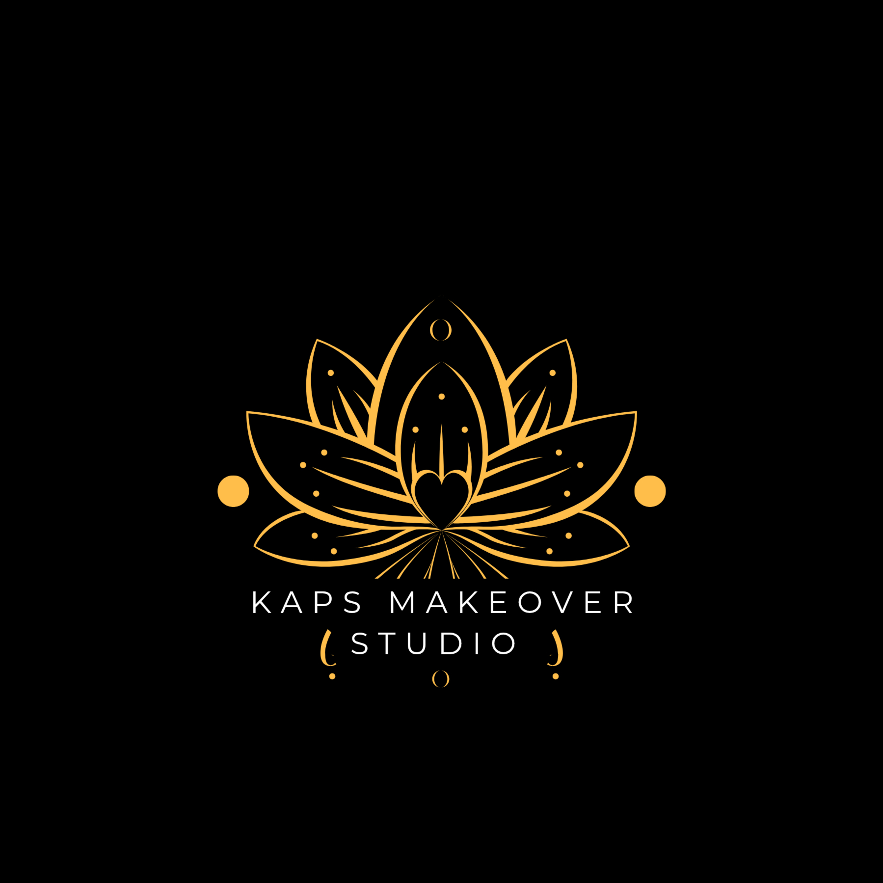 Kaps Makeover Studio 