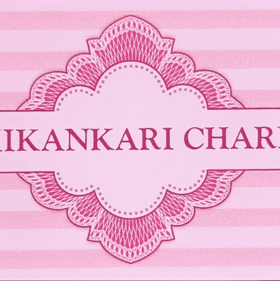 Chikankari Charm