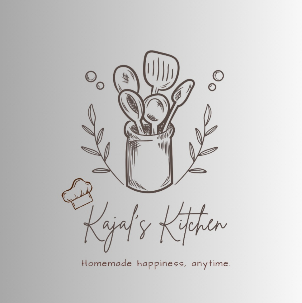 Kajal's Kitchen