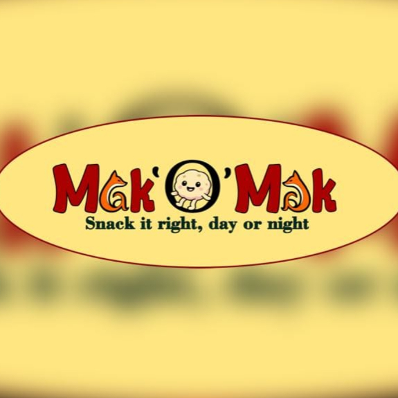 Mak 'O' Mak