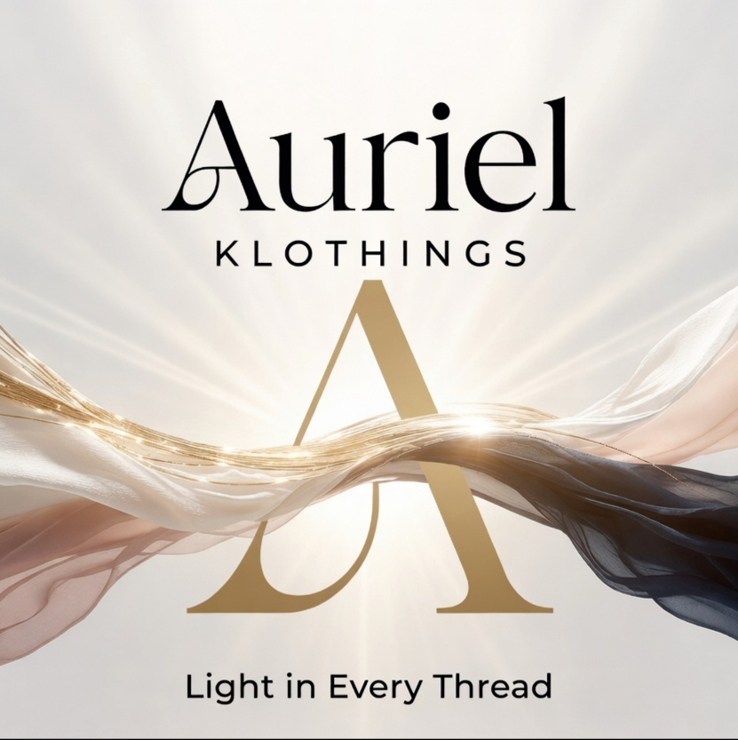 Auriel klothings 