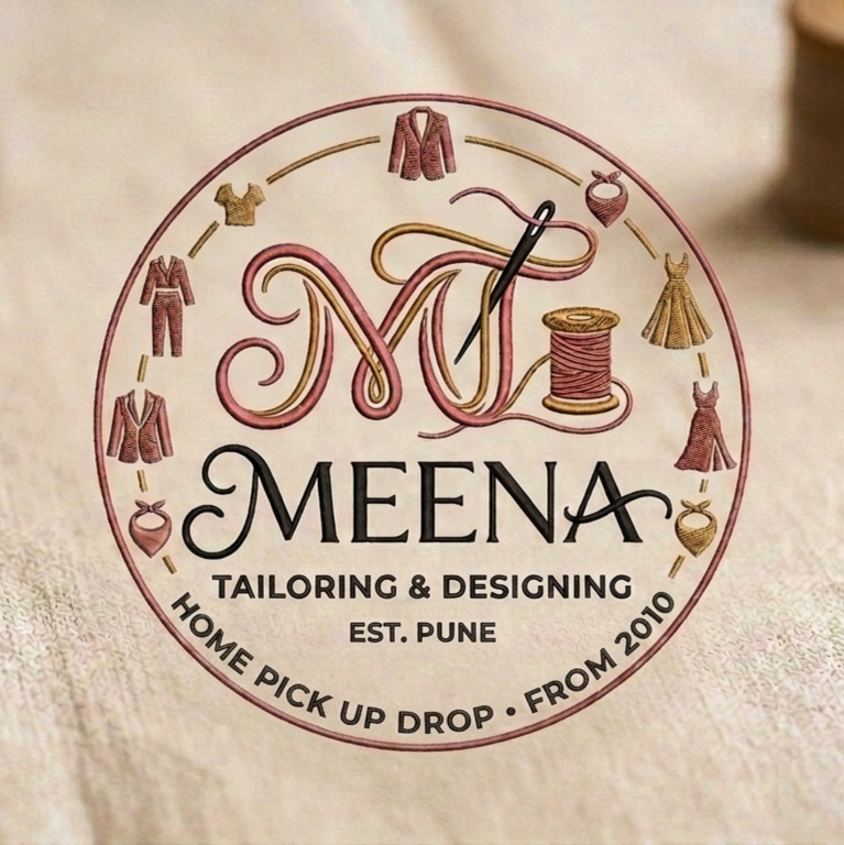 Meena tailoring & designing