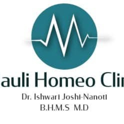 Mauli Homoeopathy Clinic 