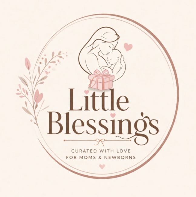 Little Blessings 