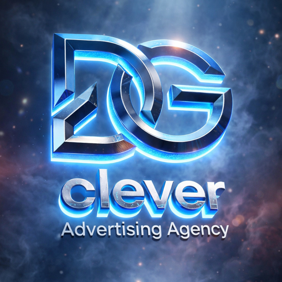 Dgclever advertising agency 