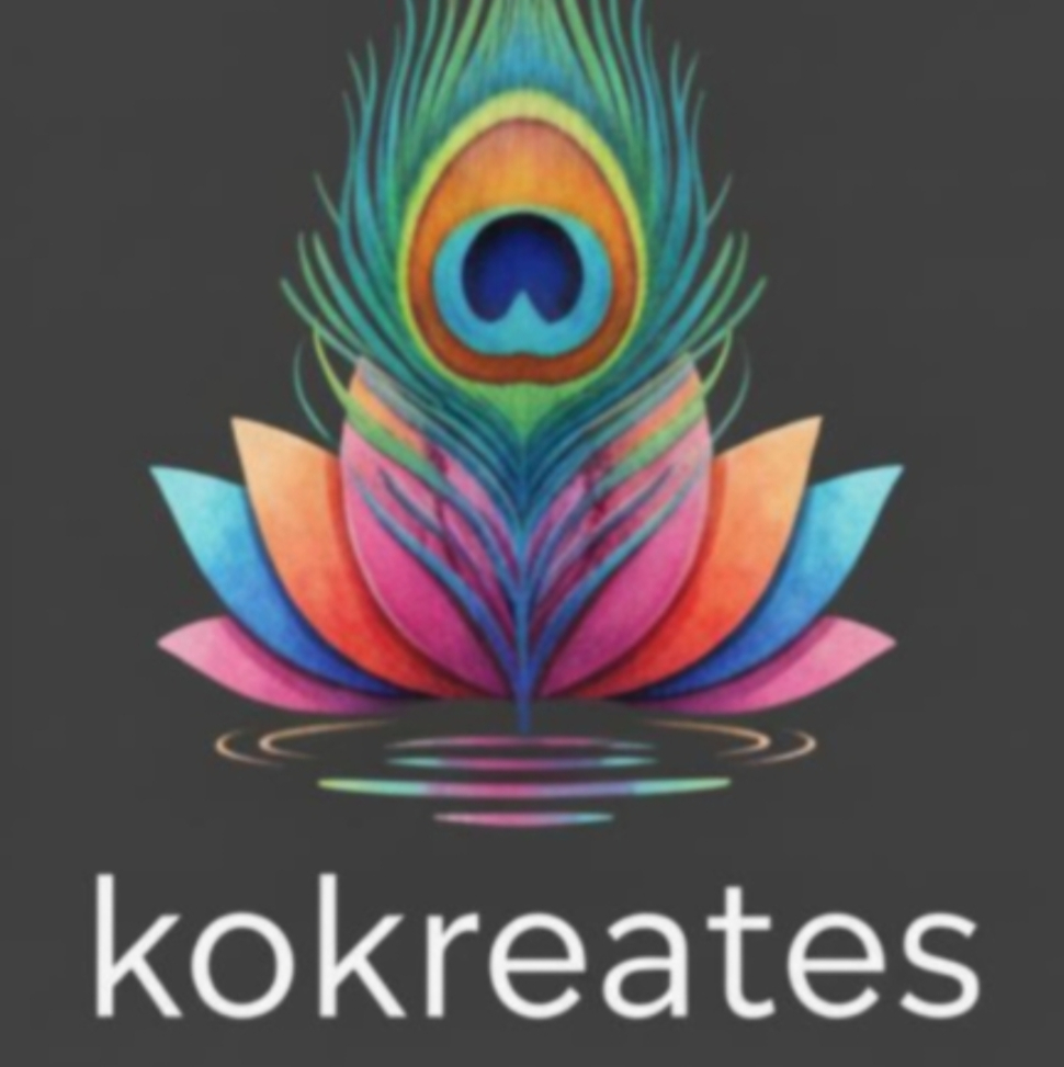 KoKreates 