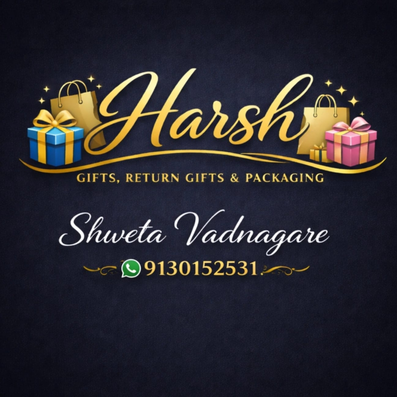 Harsh Gifting Clouds