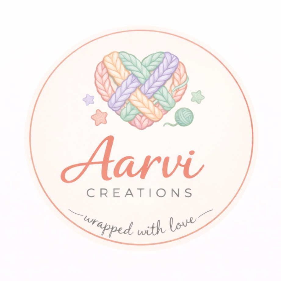 Aarvi Creations