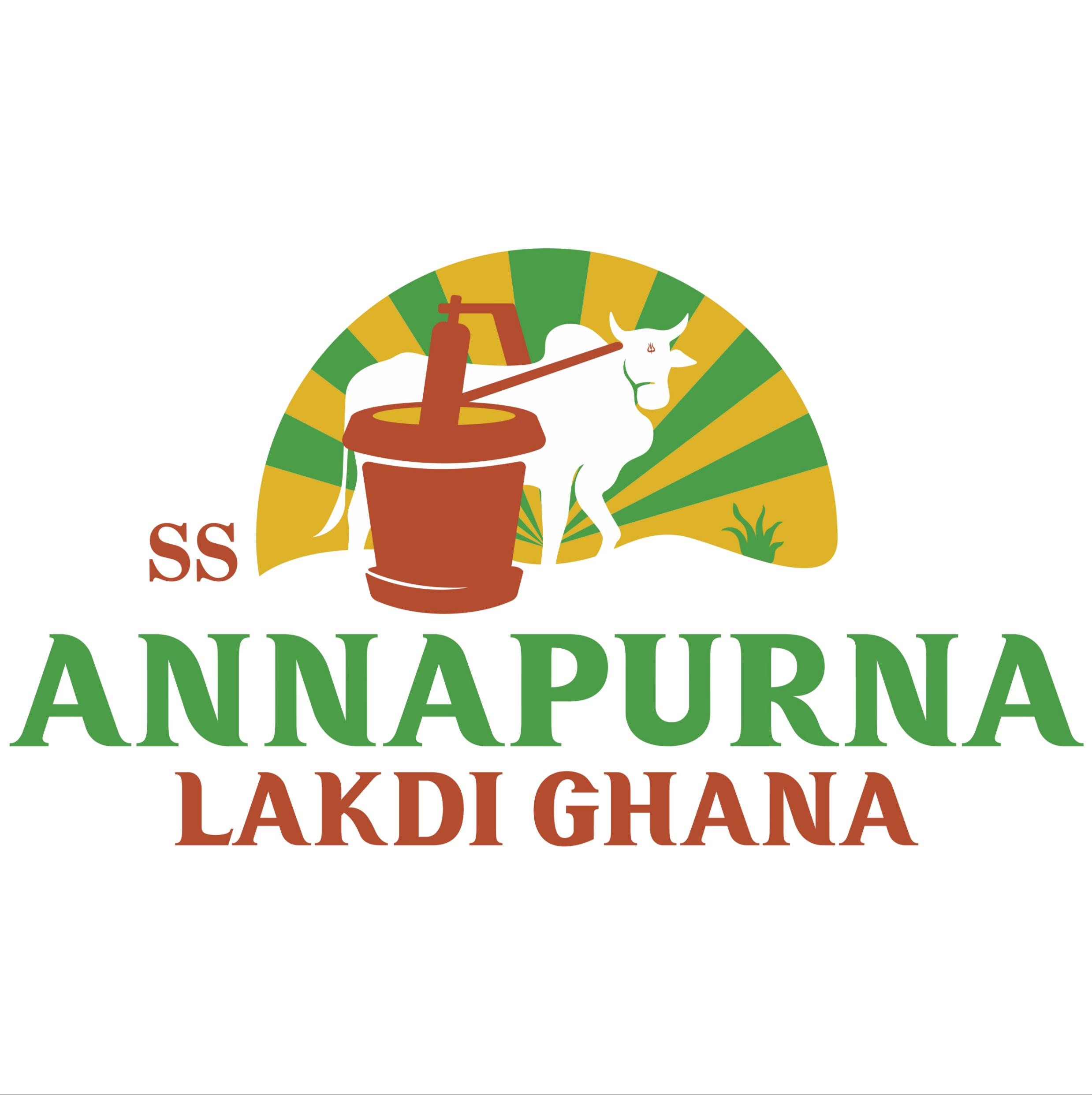 Annapurna Lakdi Ghana