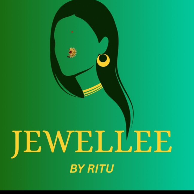 JEWELLEE BY RITU