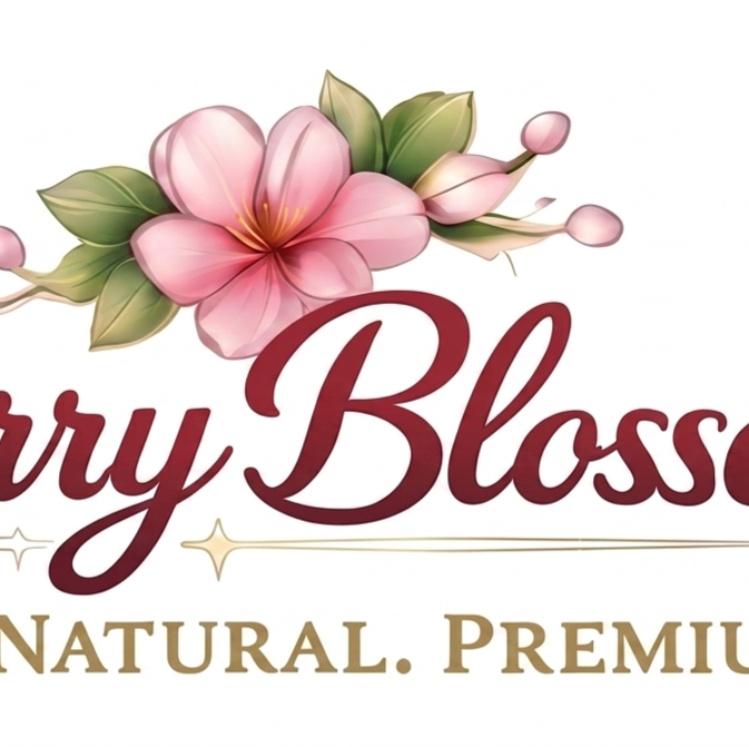 Cherry Blossom 