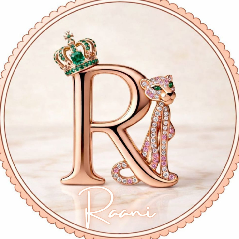 Raani | The Jewellery Brand