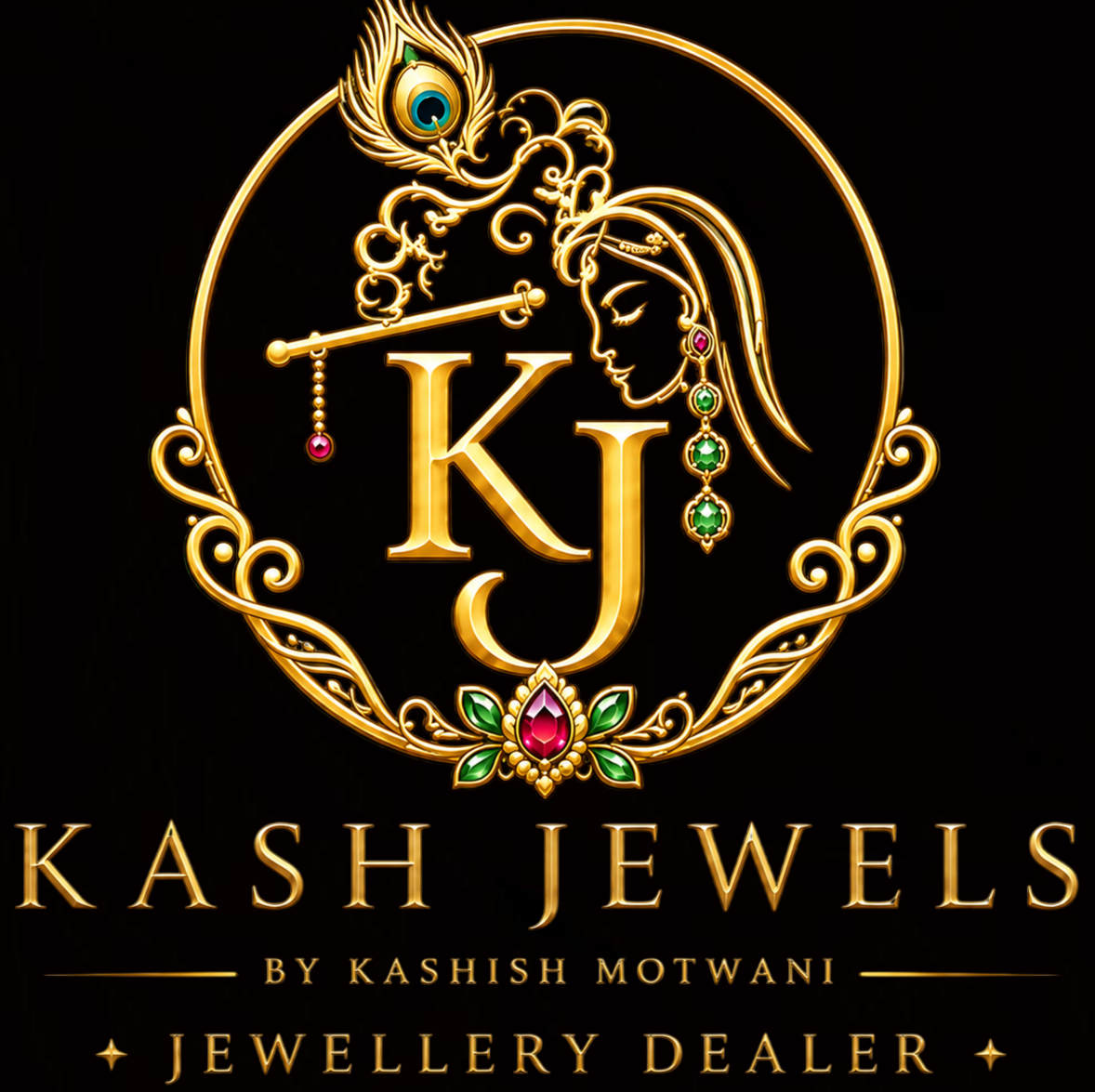 Kash Jewels