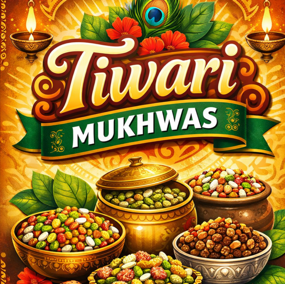 Tiwari Mukhvas