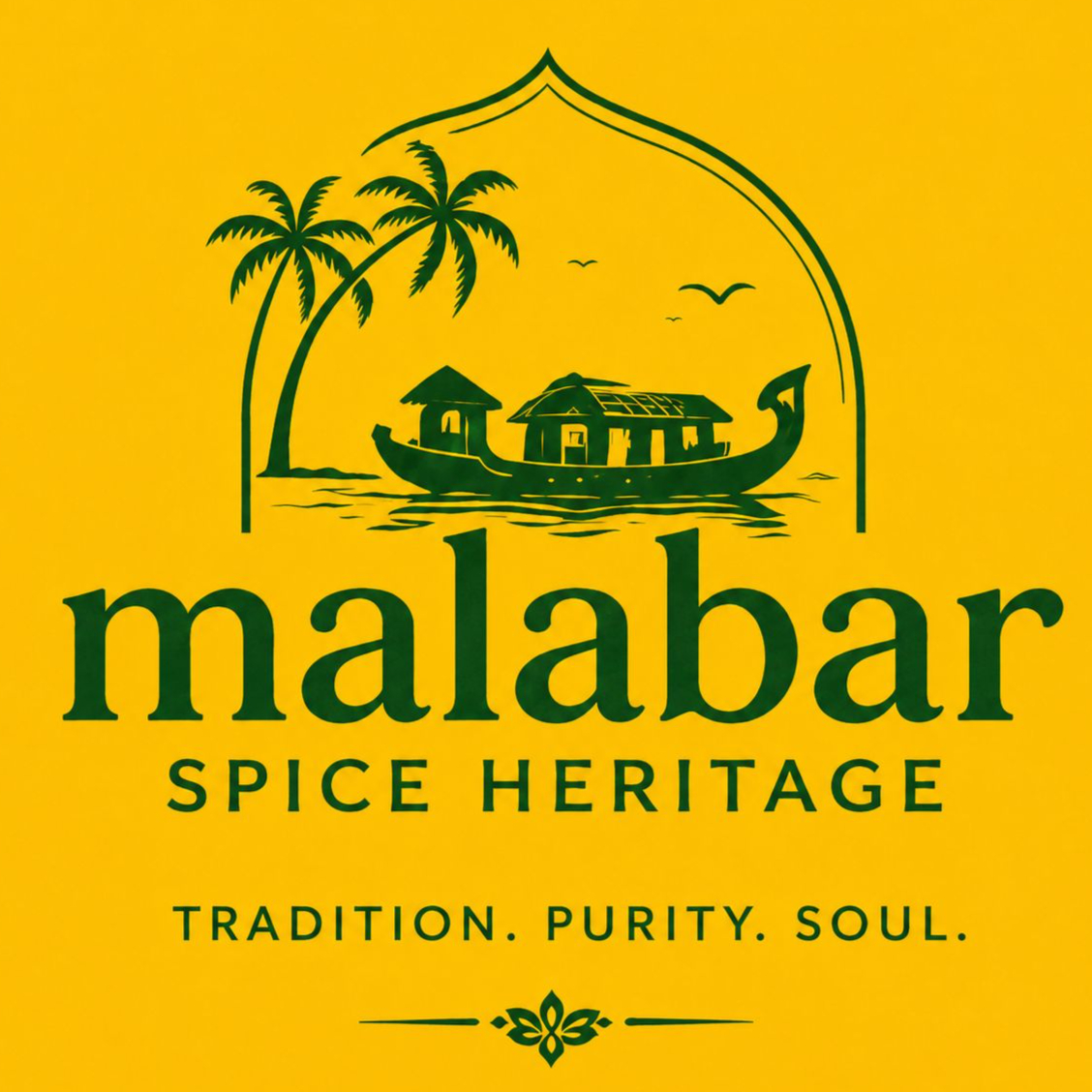 Malabar Spice Heritage