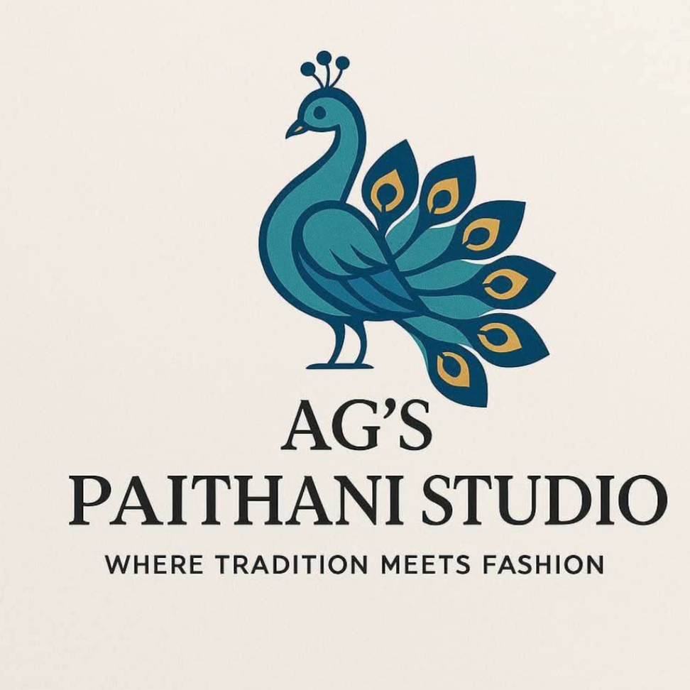 AGs Paithani Studio 