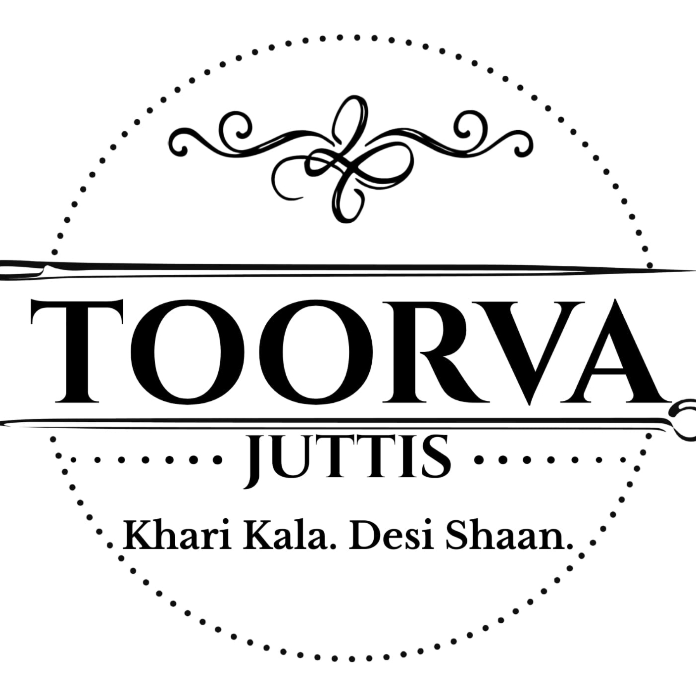 Toorva juttis 