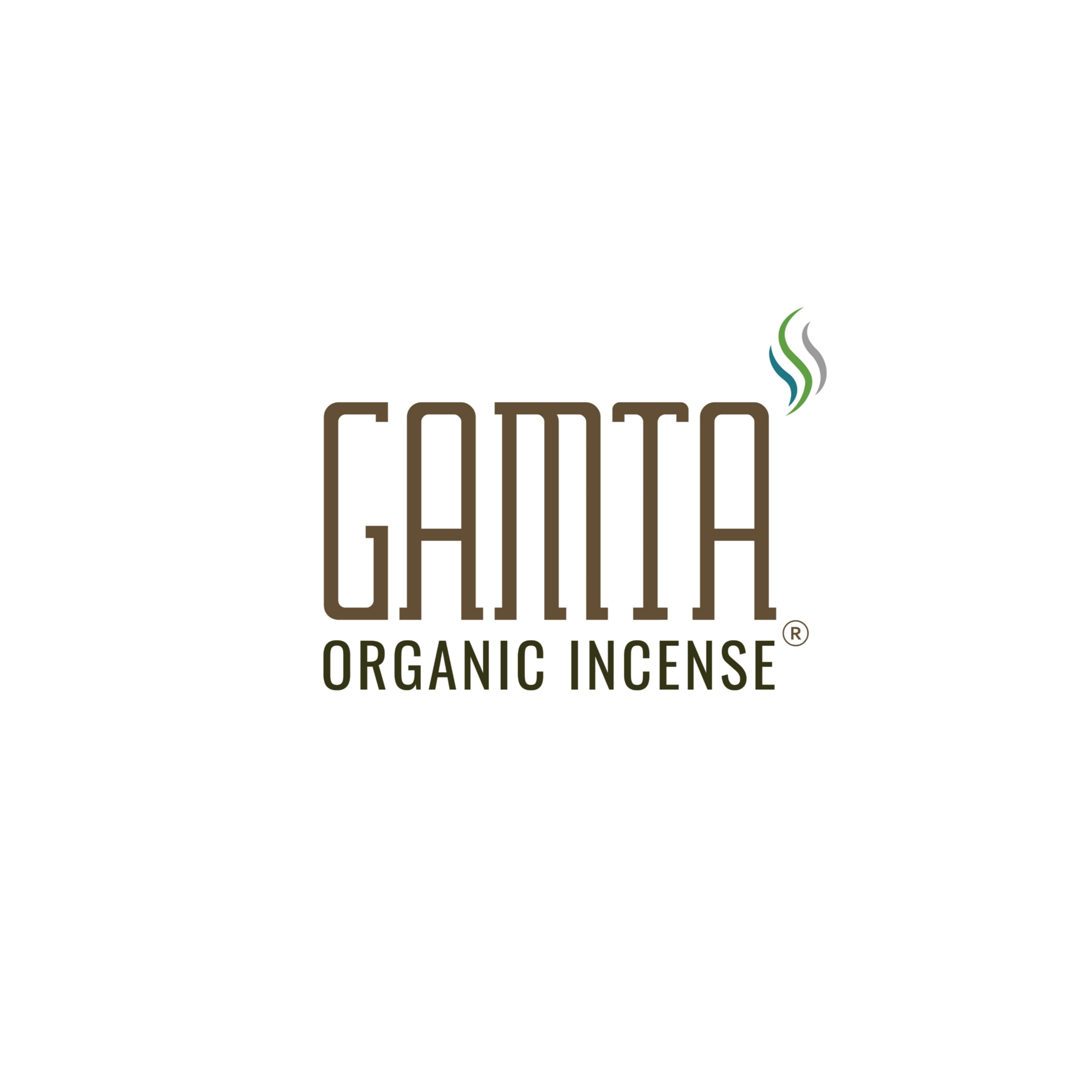 Gamta Organic Incense 
