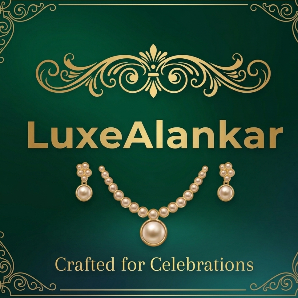 LuxeAlankar
