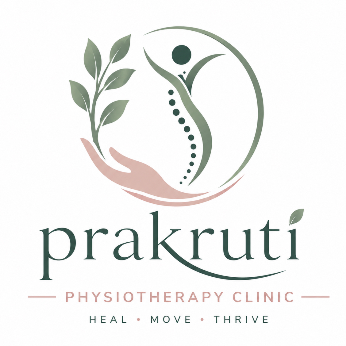 Prakruti Physiotherapy Clinic 