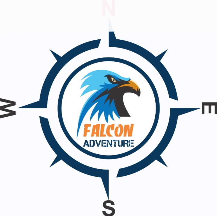 Falcon Adventure 