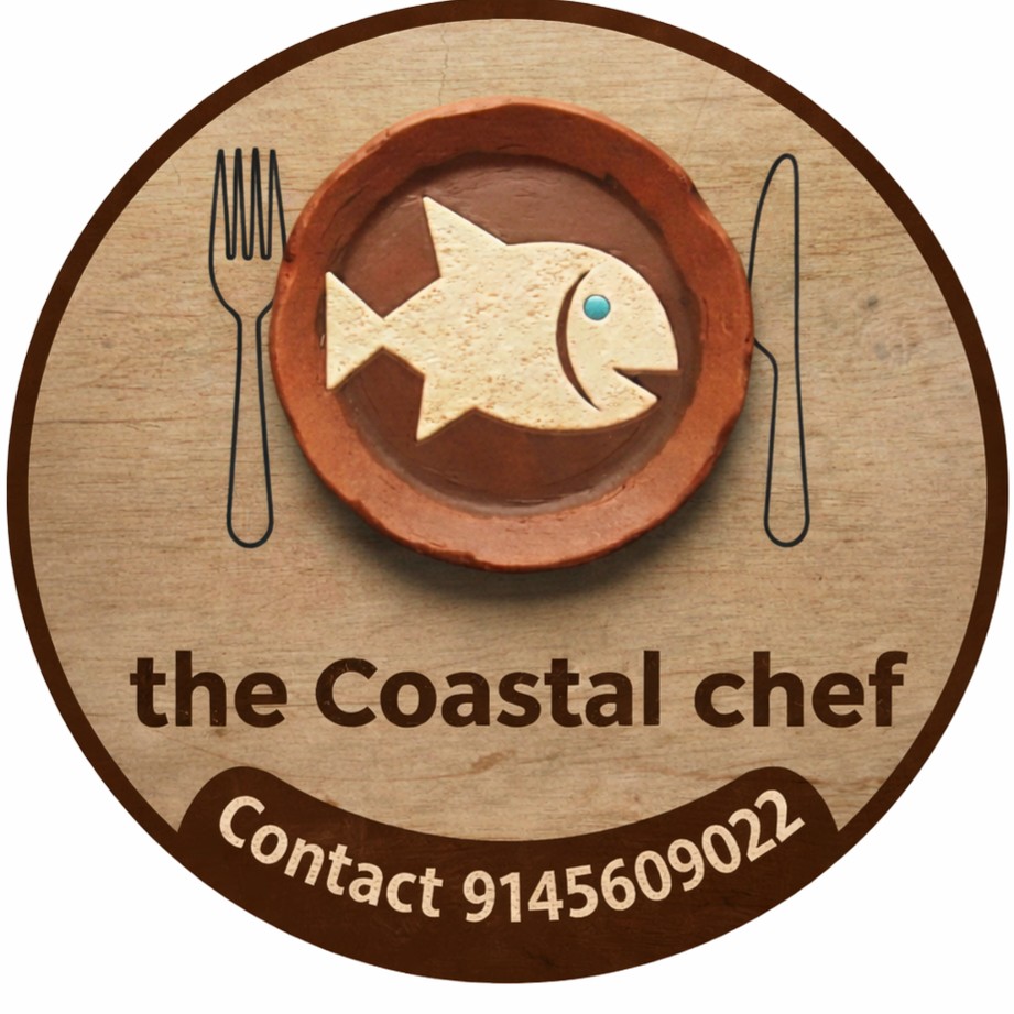 The Coastal Chef