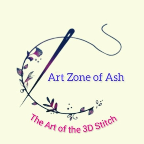Art Zone of Ash