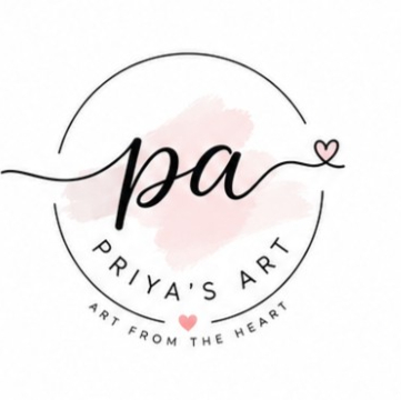 Priya's Art