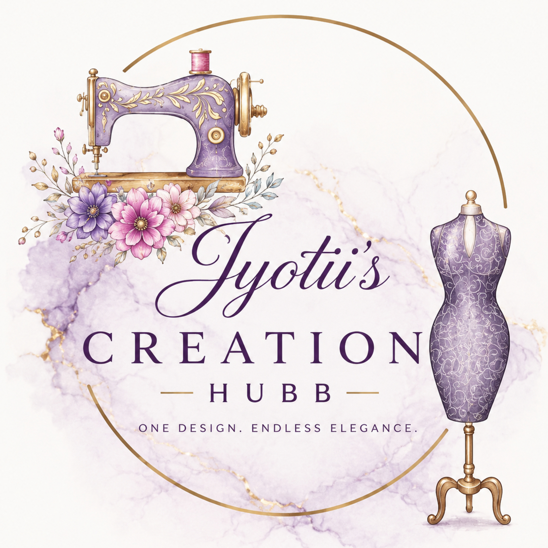 Jyotiis Creation Hubb