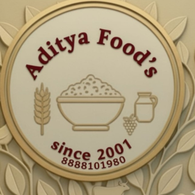 Aditya Food's 