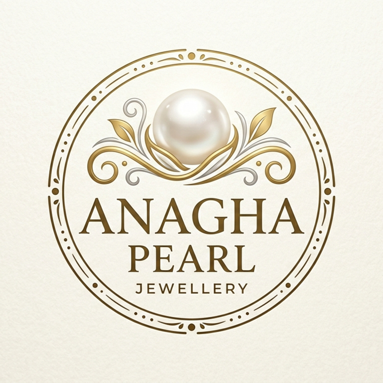 Anagha Pearl Jewellery 