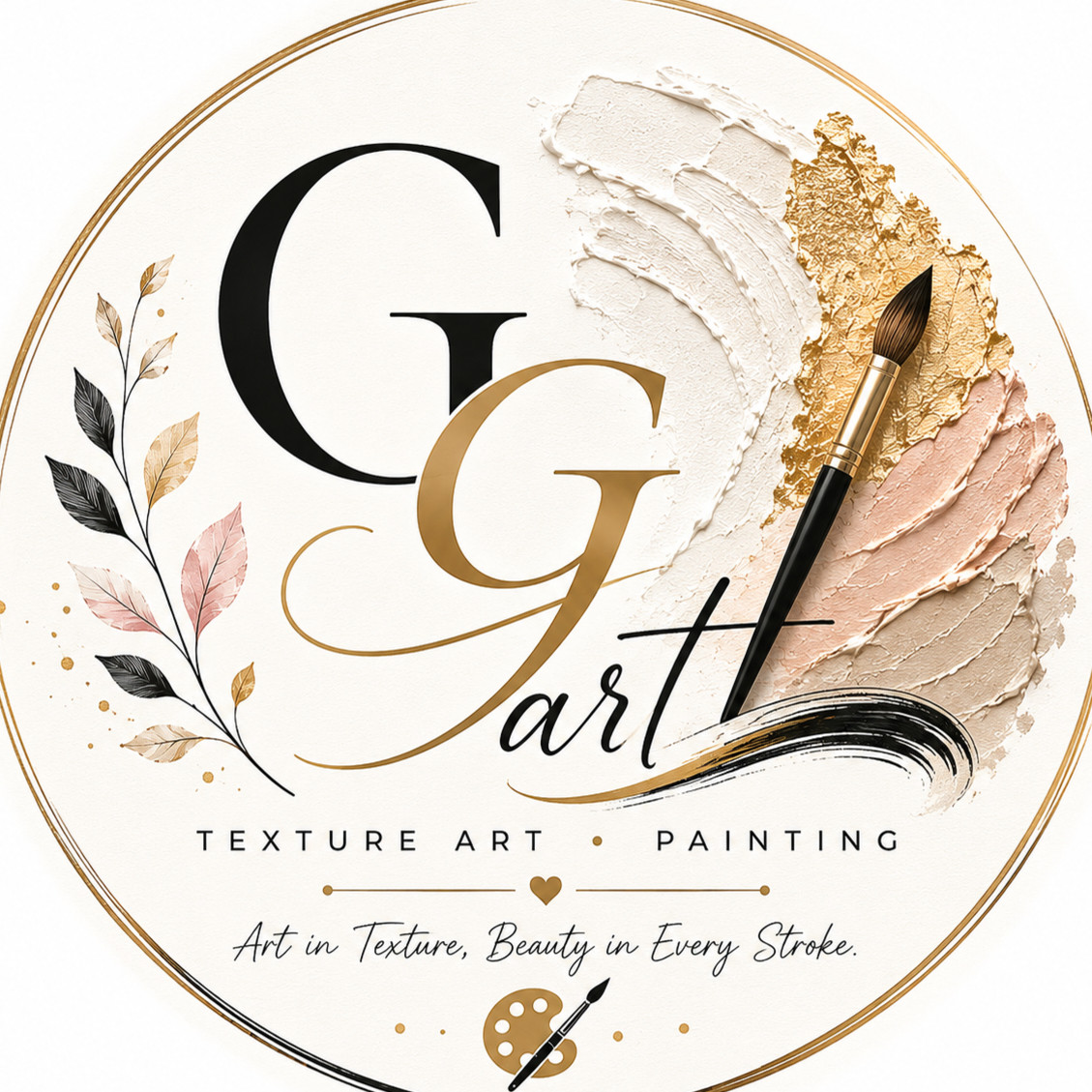 GG Art