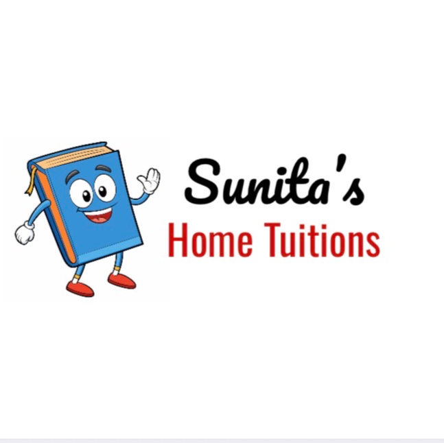 Sunita’s Home Tuitions 