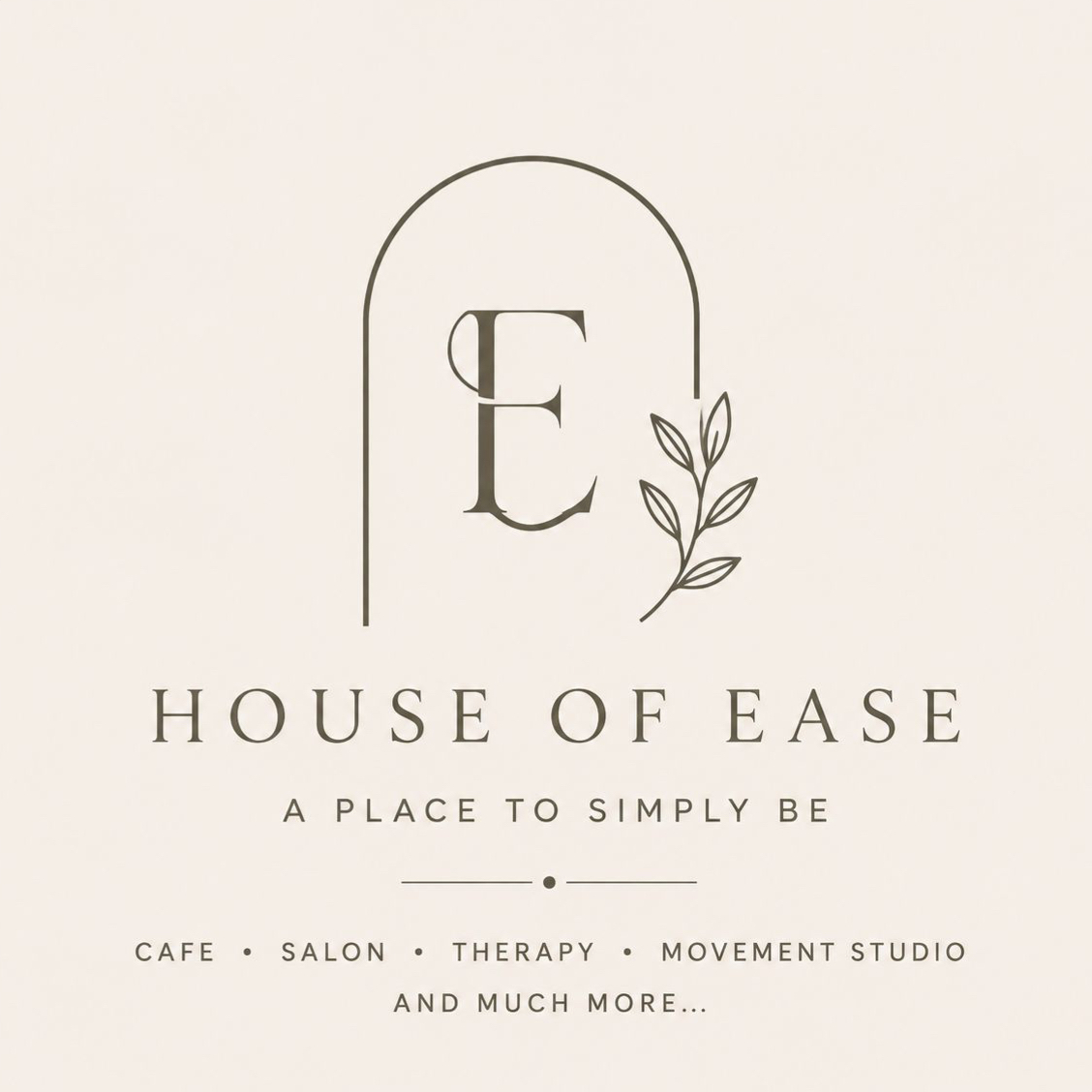 House of Ease
