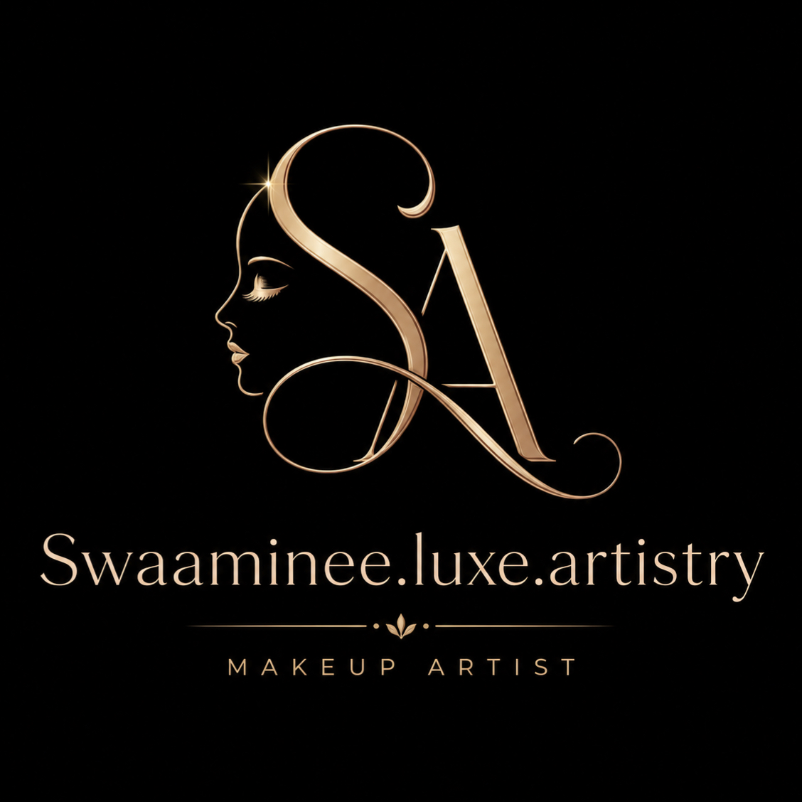 Swaaminee.luxe.artistry