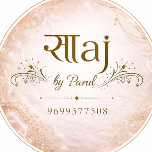 Saaj By Parul